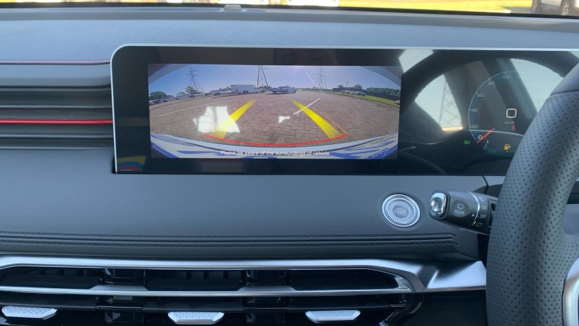 2025 JETOUR DASHING 1.5T MOMENTUM