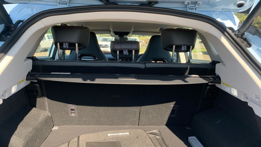 2025 JETOUR DASHING 1.5T MOMENTUM