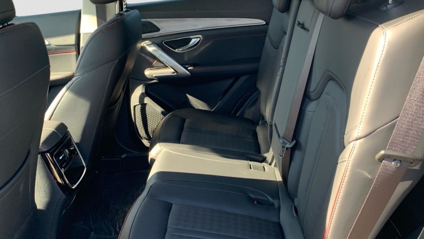 2025 JETOUR X70 PLUS 1.5T MOMENTUM