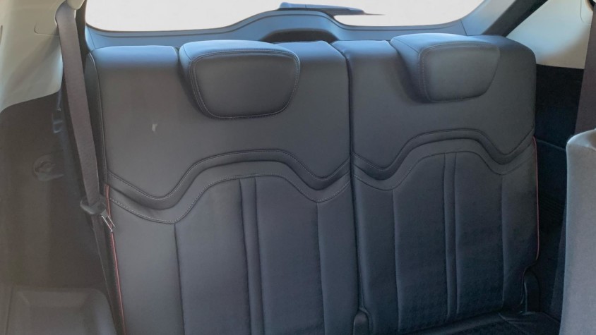 2025 JETOUR X70 PLUS 1.5T MOMENTUM