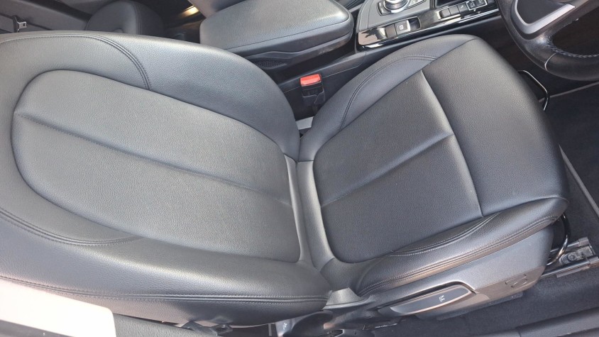 2020 BMW X1 SDRIVE18D (F48)