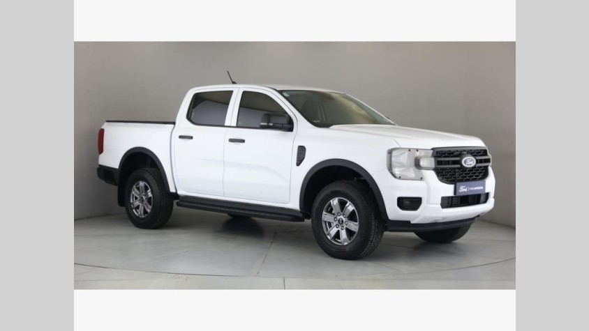2025 FORD RANGER 2.0D XL