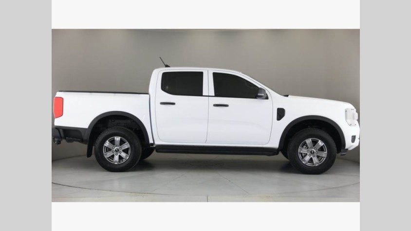 2025 FORD RANGER 2.0D XL