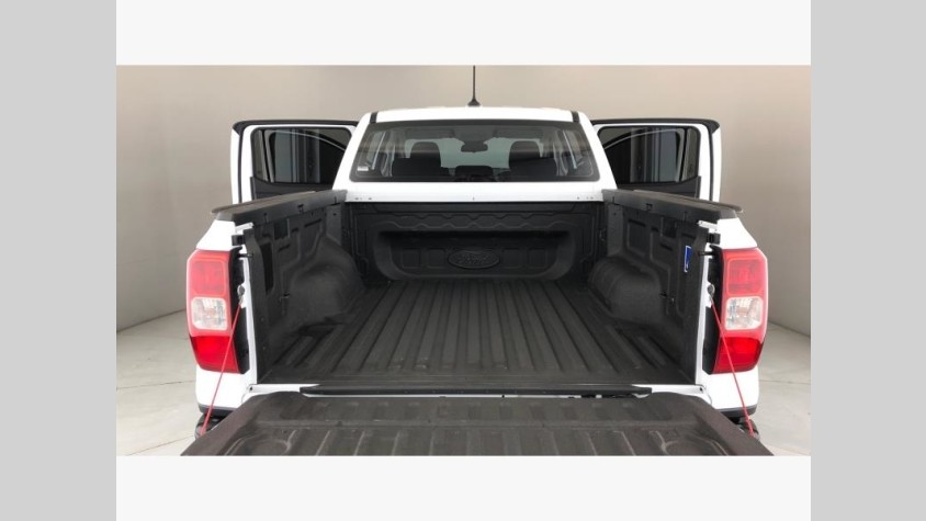 2025 FORD RANGER 2.0D XL