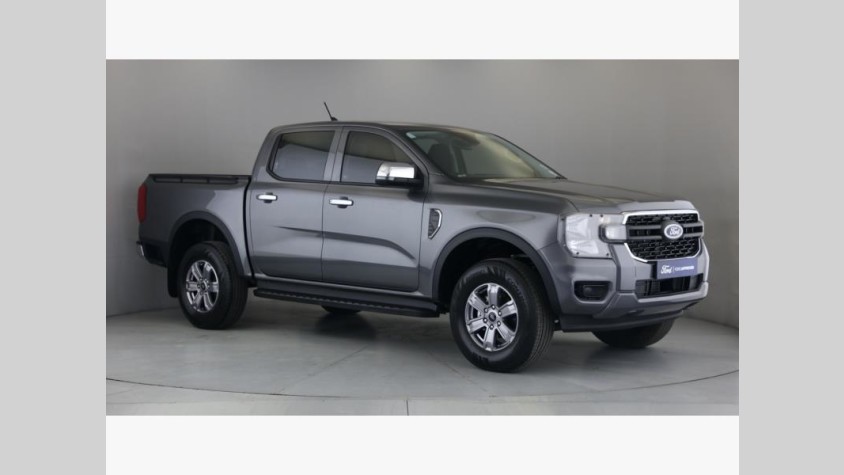 2025 FORD RANGER 2.0D XL