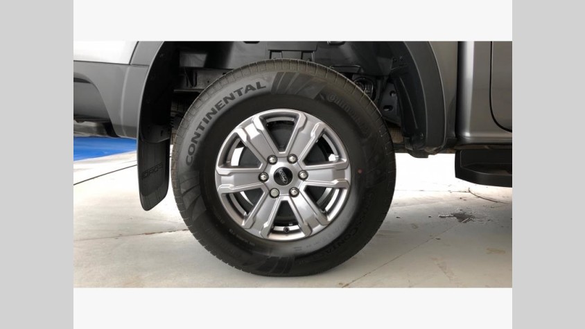 2025 FORD RANGER 2.0D XL