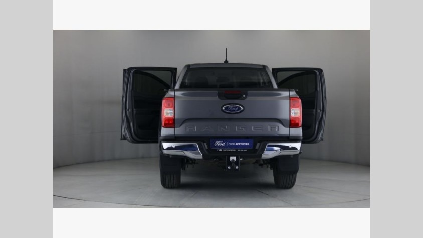 2025 FORD RANGER 2.0D XL