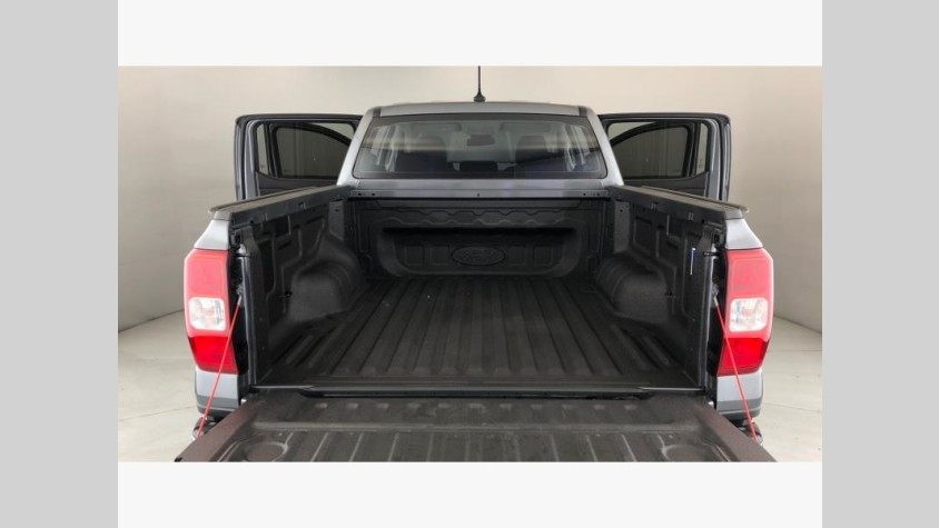 2025 FORD RANGER 2.0D XL