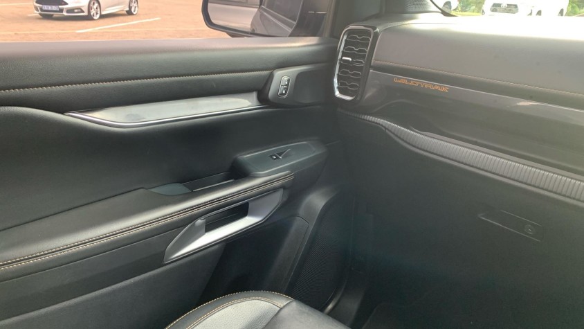 2023 FORD RANGER 2.0D BI-TURBO WILDTRAK