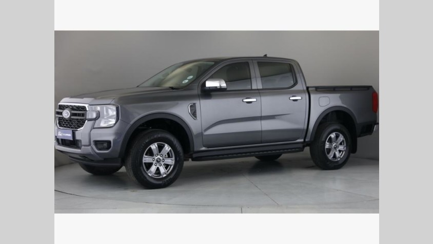 2025 FORD RANGER 2.0D XL