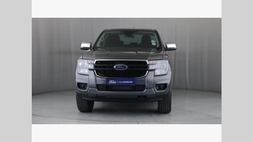 2025 FORD RANGER 2.0D XL