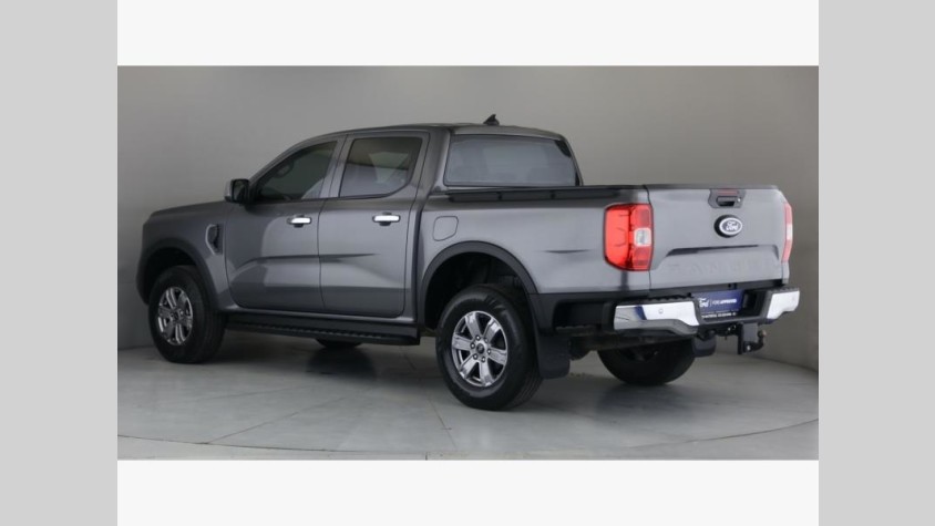 2025 FORD RANGER 2.0D XL