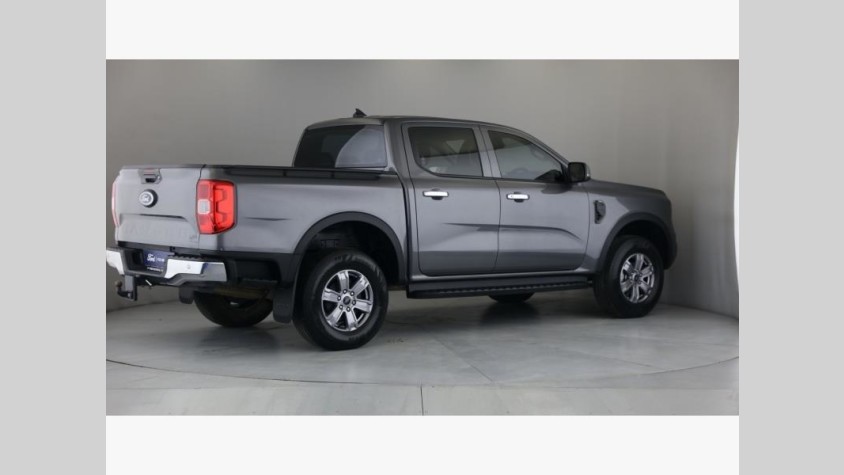 2025 FORD RANGER 2.0D XL