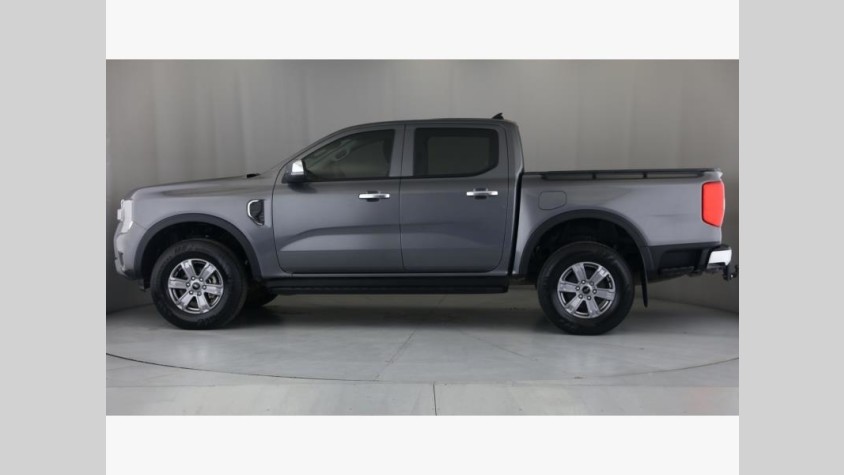2025 FORD RANGER 2.0D XL