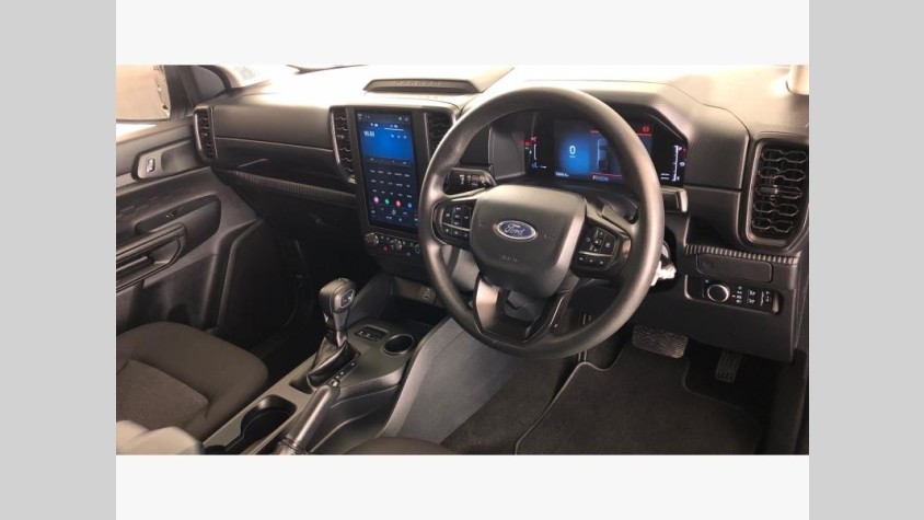 2025 FORD RANGER 2.0D XL