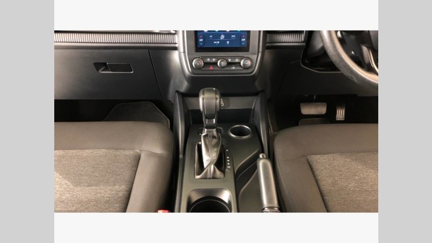 2025 FORD RANGER 2.0D XL