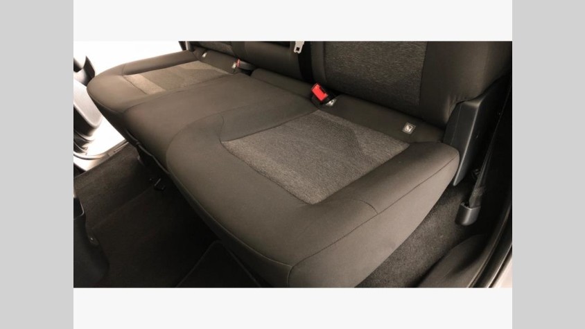 2025 FORD RANGER 2.0D XL