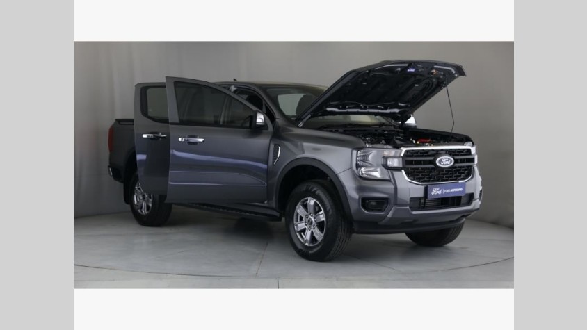 2025 FORD RANGER 2.0D XL
