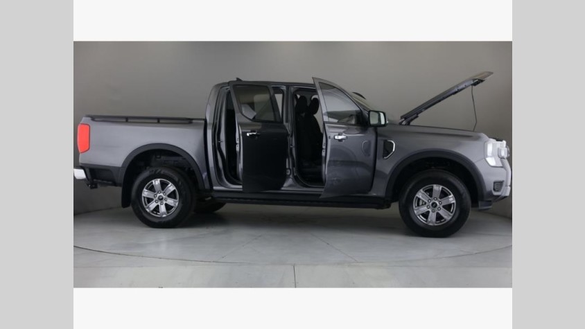 2025 FORD RANGER 2.0D XL