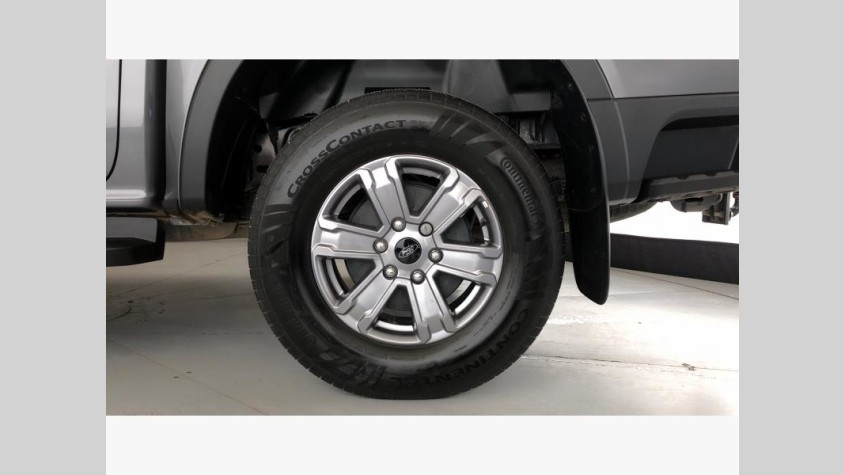 2025 FORD RANGER 2.0D XL