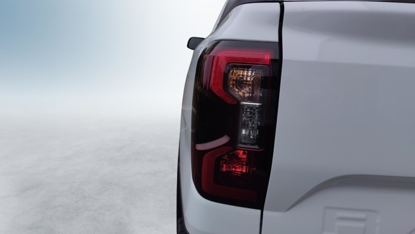 2025 FORD RANGER 2.0D XLT HR