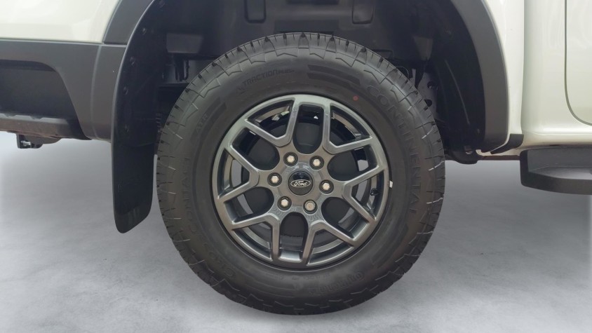 2025 FORD RANGER 2.0D XLT HR