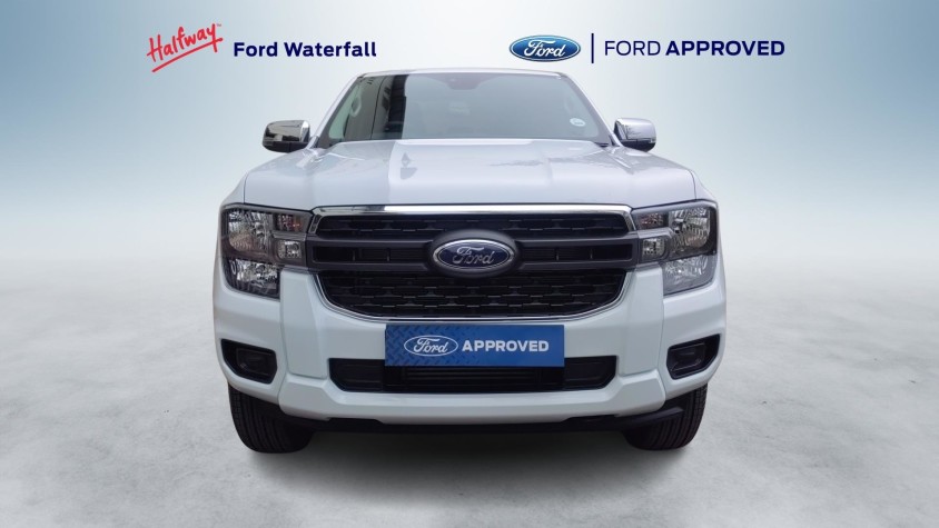 2026 FORD RANGER 2.0D XL