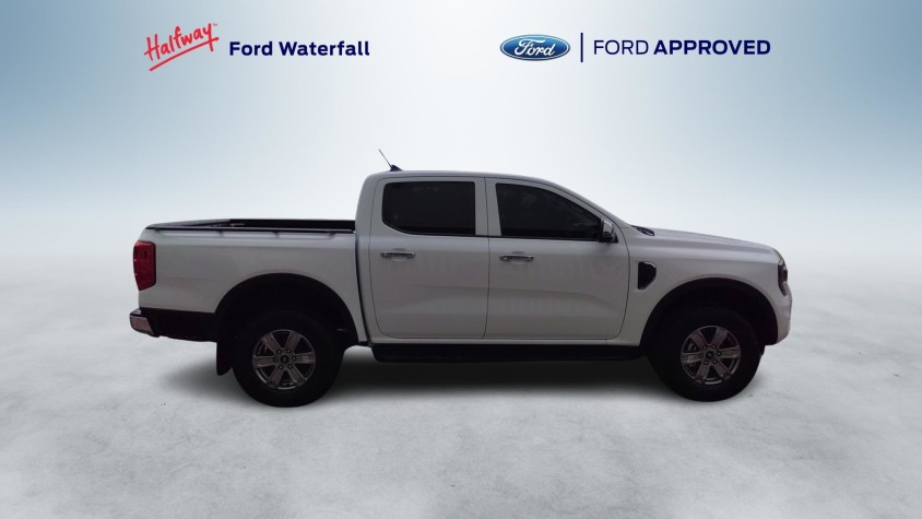 2026 FORD RANGER 2.0D XL