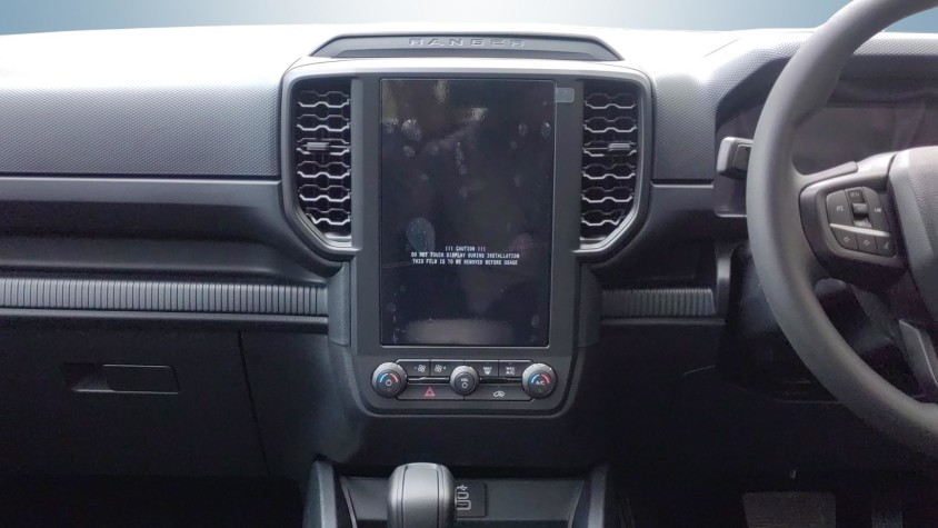 2026 FORD RANGER 2.0D XL