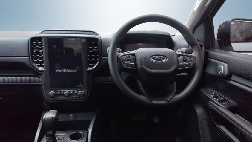 2026 FORD RANGER 2.0D XL