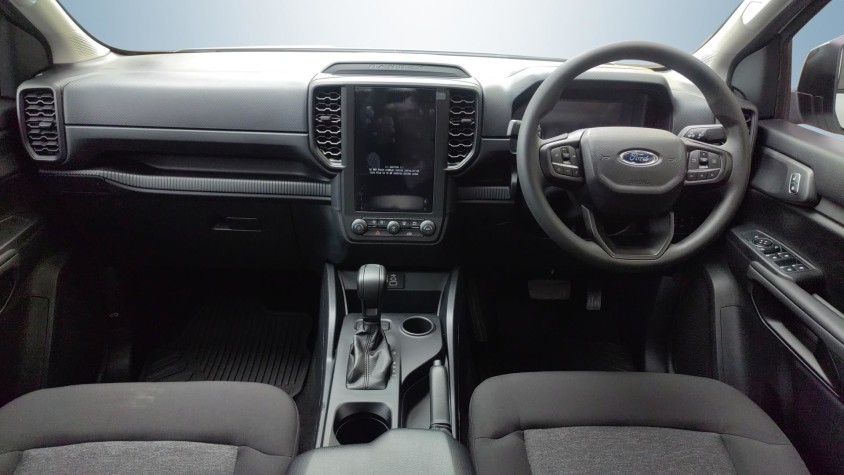 2026 FORD RANGER 2.0D XL