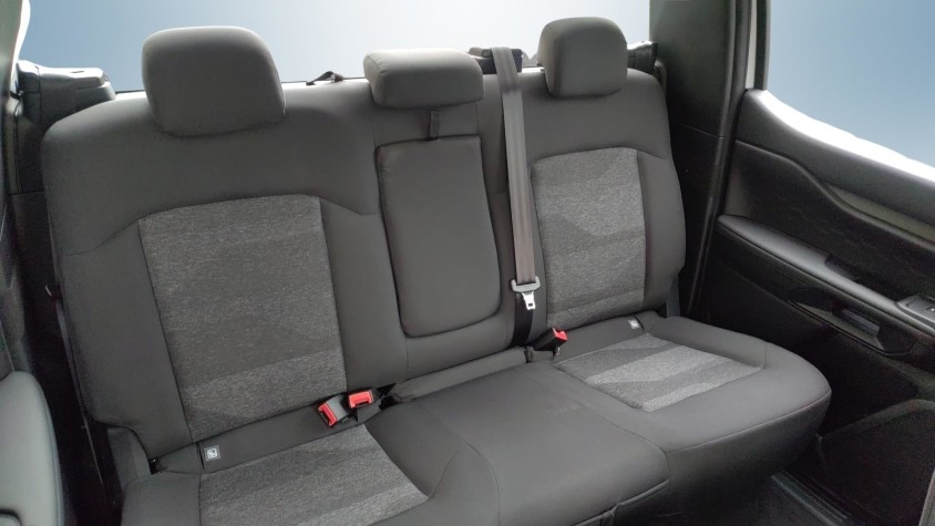 2026 FORD RANGER 2.0D XL