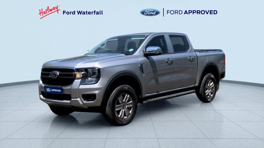2026 FORD RANGER 2.0D XL