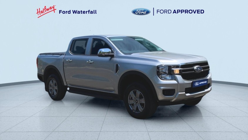 2026 FORD RANGER 2.0D XL