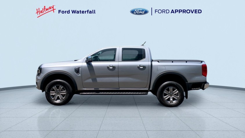 2026 FORD RANGER 2.0D XL