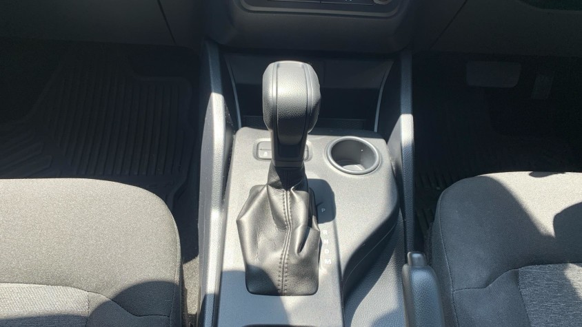 2026 FORD RANGER 2.0D XL