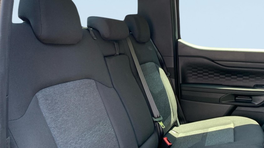 2026 FORD RANGER 2.0D XL