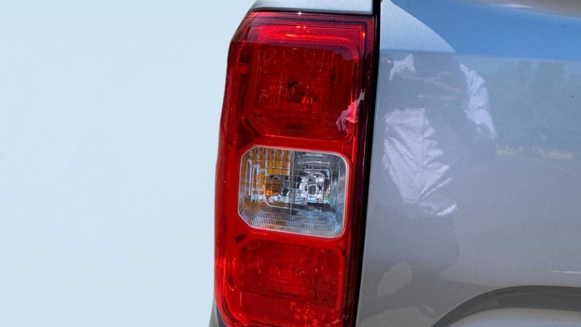 2026 FORD RANGER 2.0D XL