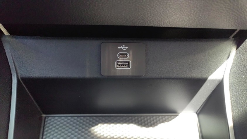 2026 FORD RANGER 2.0D XL