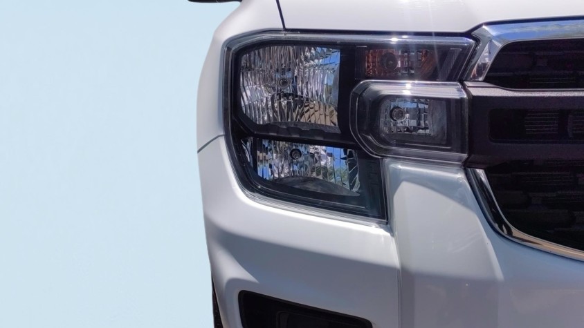 2026 FORD RANGER 2.0D XL