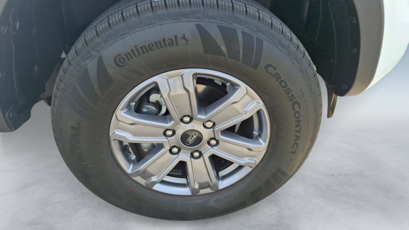 2025 FORD RANGER 2.0D XL