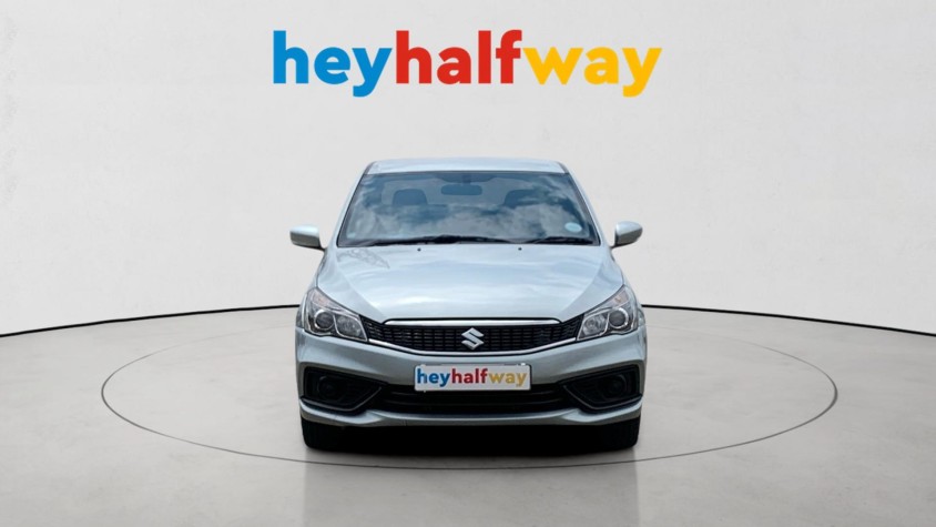 2024 SUZUKI CIAZ 1.5 GL