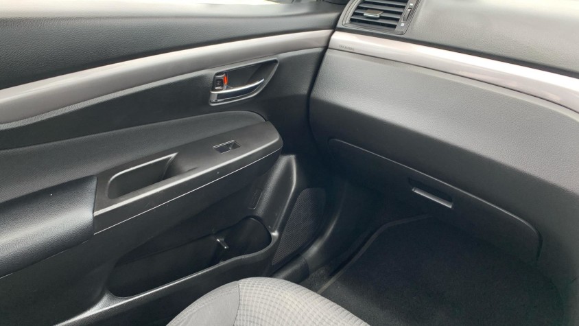 2024 SUZUKI CIAZ 1.5 GL