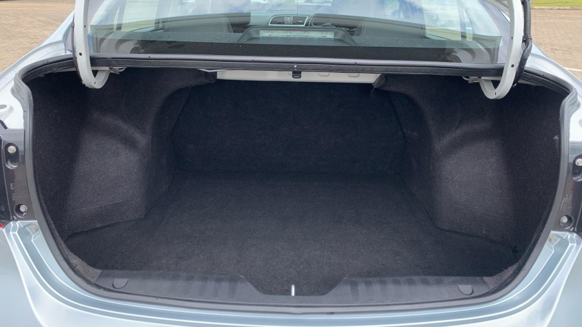 2024 SUZUKI CIAZ 1.5 GL