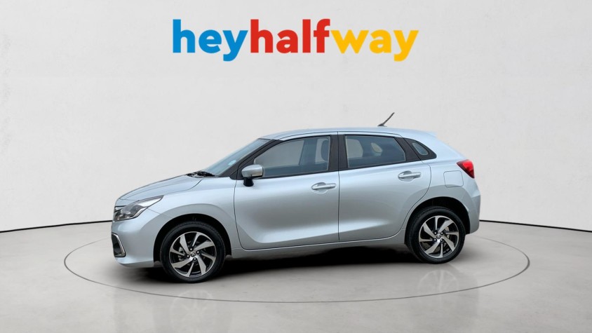 2023 TOYOTA STARLET 1.5 XS