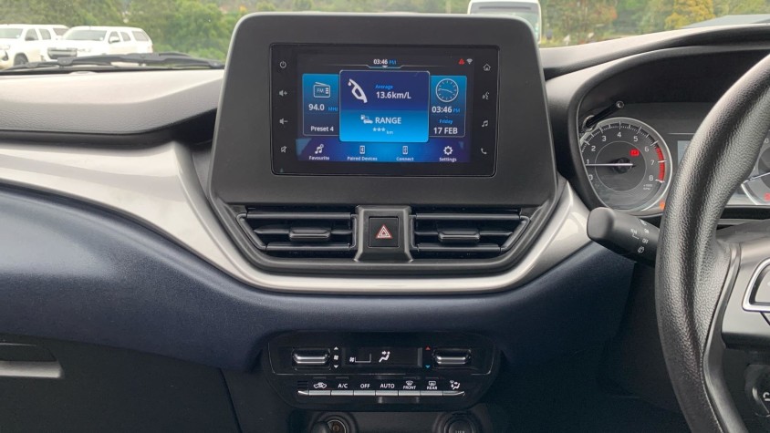 2023 TOYOTA STARLET 1.5 XS