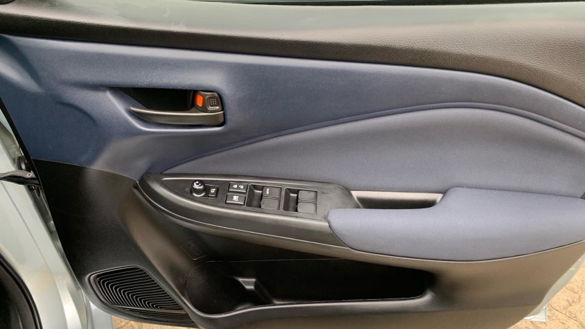 2023 TOYOTA STARLET 1.5 XS