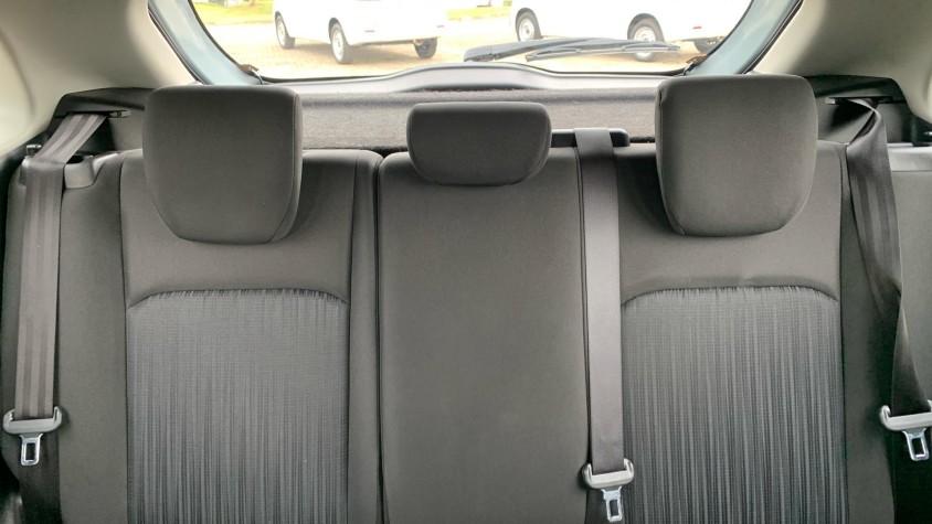 2023 TOYOTA STARLET 1.5 XS