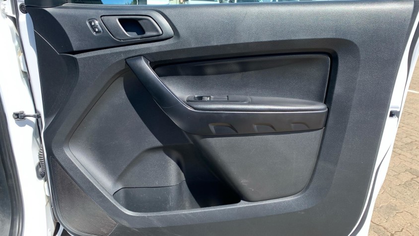 2021 FORD RANGER 2.2TDCI XL 4X4