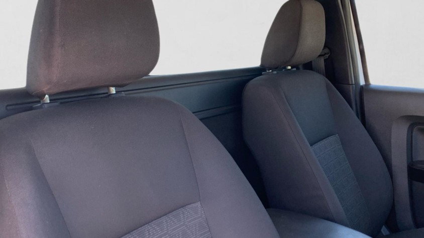 2021 FORD RANGER 2.2TDCI XL 4X4